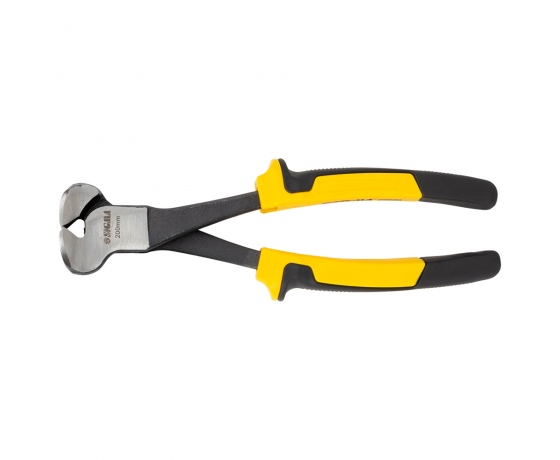 Фото 2 - Кусачки торцевые 200мм Standard SIGMA (4354141)
