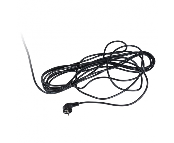 Фото 4 - Насос вихревой 0.75кВт H 58(34)м Q 45(20)л/мин Ø96мм 10м кабеля WETRON (4SKmw100M) (778331)