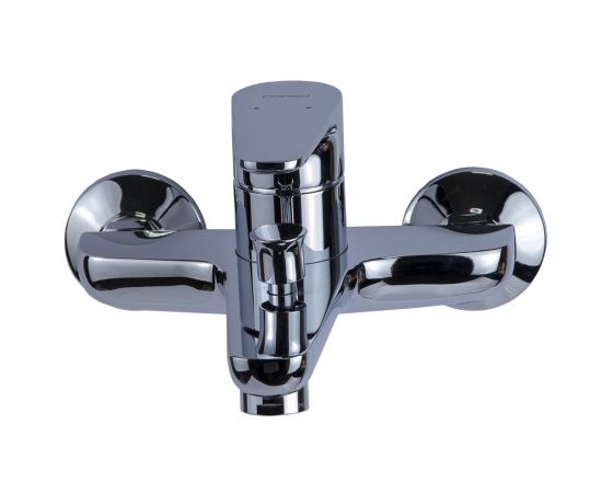 Фото 3 - Смеситель MAGGIORE Ø40 для ванны литой CORSO (BE-1C122C) (9608200)