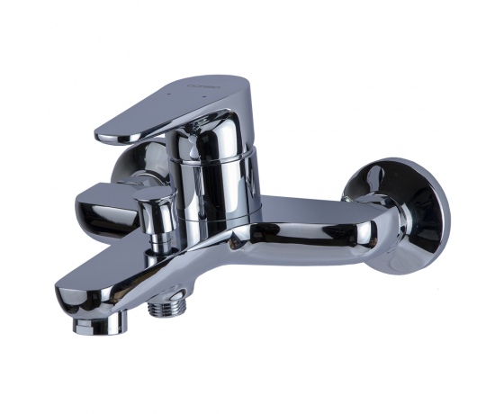 Фото 2 - Смеситель MAGGIORE Ø40 для ванны литой CORSO (BE-1C122C) (9608200)