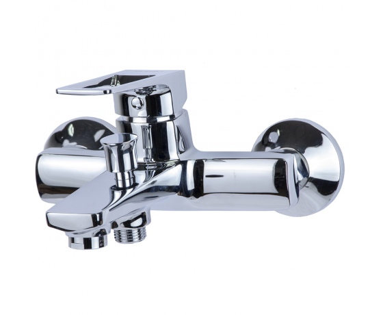 Фото 2 - Смеситель BOLSENA Ø35 для ванны литой CORSO (CB-1C137C) (9614200)