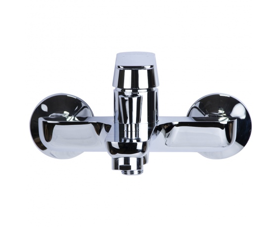 Фото 3 - Смеситель BRACCIANO Ø35 для ванны литой CORSO (CF-1C136C) (9617200)