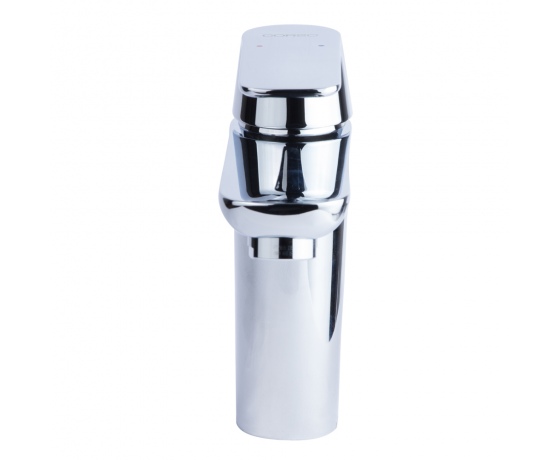 Фото 3 - Смеситель BRACCIANO Ø35 для раковины литой на шпильке CORSO (CF-2A136C) (9617000)