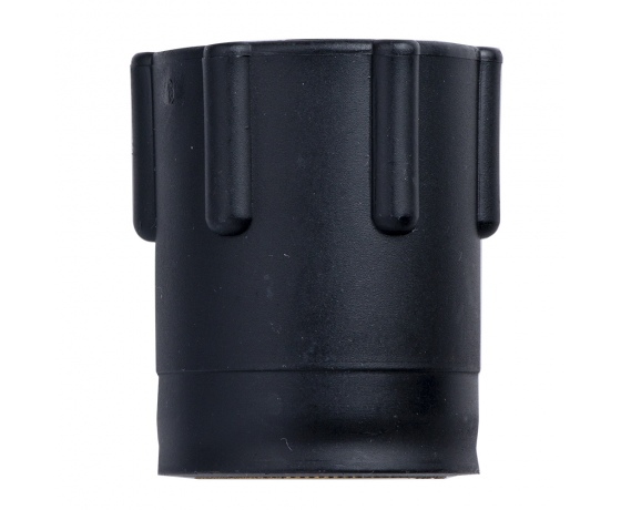 Фото 5 - Смеситель MARMORE Ø35 для раковины литой на гайке CORSO (DB-1A138C) (9623000)