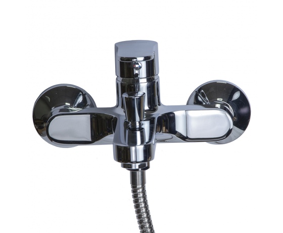 Фото 3 - Смеситель MARMORE Ø35 для ванны литой CORSO (DB-1C138C) (9623200)