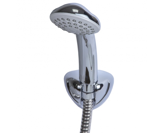 Фото 4 - Смеситель MARMORE Ø35 для ванны литой CORSO (DB-1C138C) (9623200)