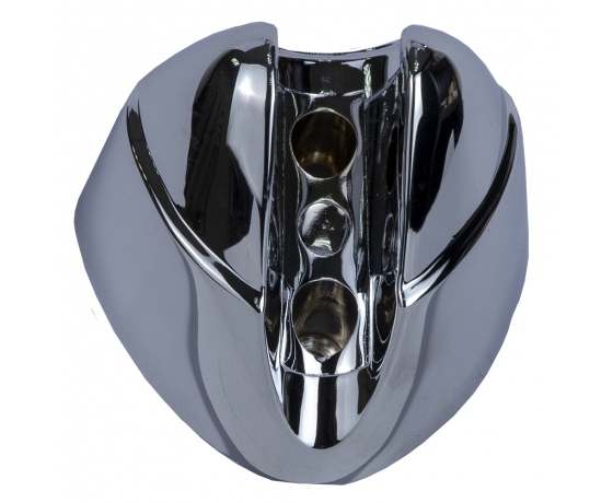 Фото 6 - Смеситель MARMORE Ø35 для ванны литой CORSO (DB-1C138C) (9623200)