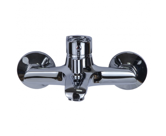 Фото 3 - Смеситель SERIO Ø35 для ванны литой CORSO (DC-1C146C) (9626200)