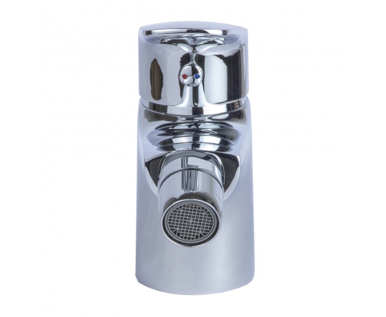 Фото 3 - Смеситель SERIO Ø35 для биде на шпильке CORSO (DC-1F146C) (9626500)