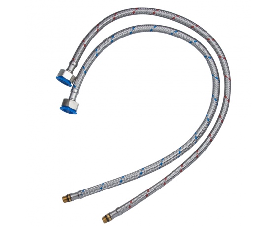 Фото 5 - Смеситель ORTA сенсорный для раковины литой на шпильке CORSO (EE-8A116C) (9670000)