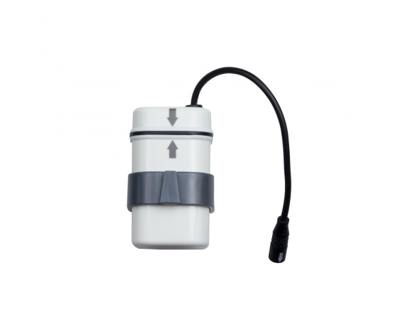 Фото 6 - Смеситель ORTA сенсорный для раковины литой на шпильке CORSO (EE-8A116C) (9670000)