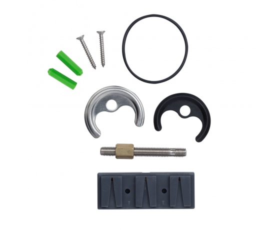 Фото 7 - Смеситель ORTA сенсорный для раковины литой на шпильке CORSO (EE-8A116C) (9670000)