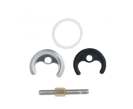 Фото 6 - Смеситель ARNO 1/2