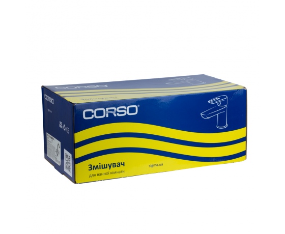 Фото 7 - Смеситель ARNO 1/2