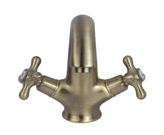 Фото 3 - Смеситель BRENTA 1/2