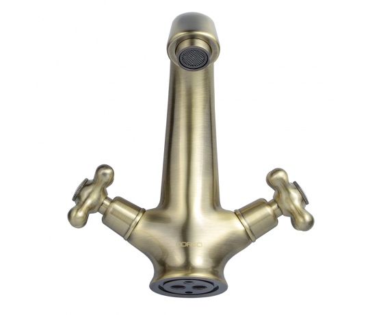 Фото 4 - Смеситель BRENTA 1/2