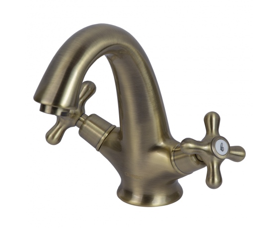 Фото 2 - Смеситель BRENTA 1/2