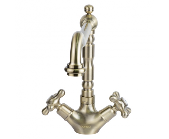 Фото 3 - Смеситель BRENTA 1/2