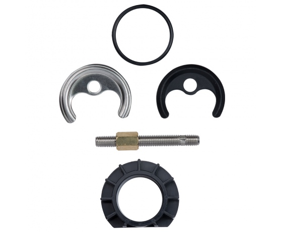 Фото 5 - Смеситель BRENTA 1/2