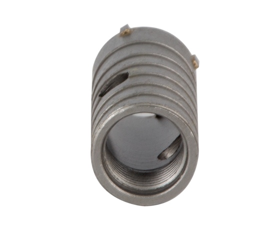 Фото 4 - Коронка по бетону Ø30×70мм 4 зубца (тубус) GRAD (1514015)