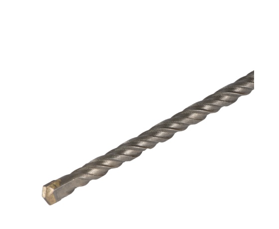 Фото 3 - Бур по бетону SDS-plus твердосплав S4 Ø6×260мм GRAD (1812085)