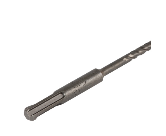 Фото 4 - Бур по бетону SDS-plus твердосплав S4 Ø6×260мм GRAD (1812085)