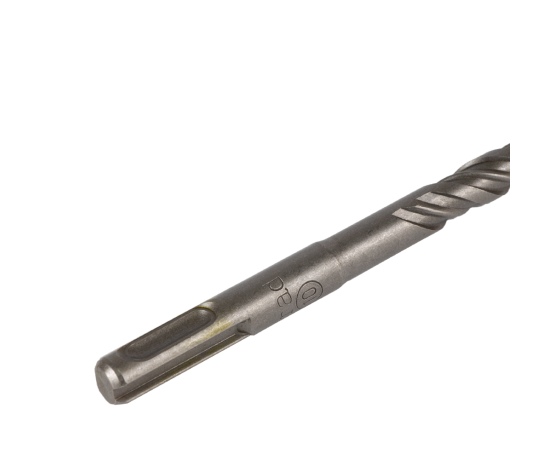 Фото 4 - Бур по бетону SDS-plus твердосплав S4 Ø10×160мм GRAD (1812195)