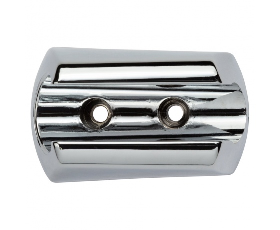 Фото 6 - Смеситель HF Ø35 для ванны литой AQUATICA HF-1C117C (9705200)