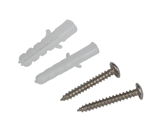 Фото 8 - Смеситель HF Ø35 для ванны литой AQUATICA HF-1C117C (9705200)