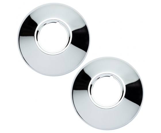 Фото 9 - Смеситель HF Ø35 для ванны литой AQUATICA HF-1C117C (9705200)