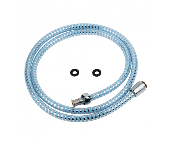 Фото 2 - Шланг для душа 1/2