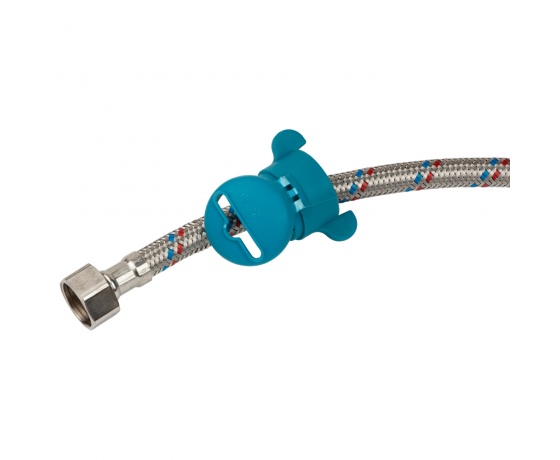 Фото 3 - Шланг подводка 1/2