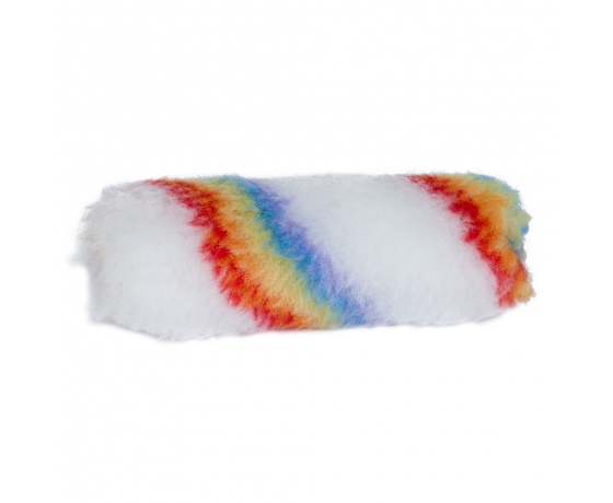 Фото 3 - Валик малярный элитаколор 6×15×70мм SIGMA (8312121)