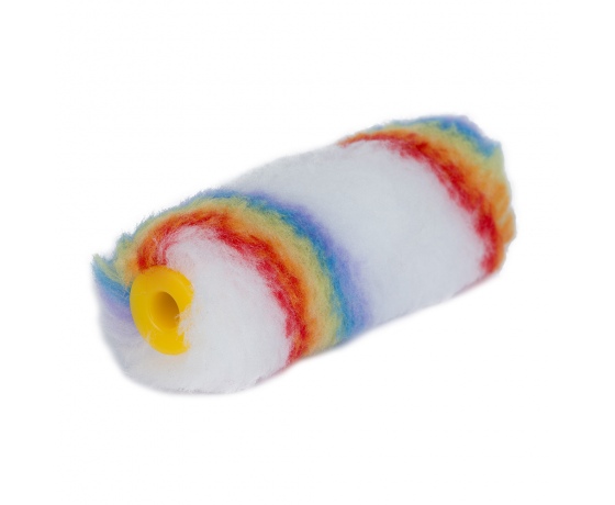 Фото 2 - Валик малярный элитаколор 6×15×70мм SIGMA (8312121)