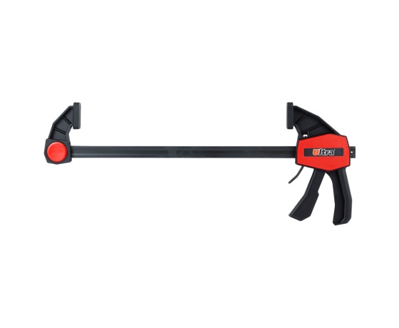 Фото 4 - Струбцина быстрозажимная 300×60мм усиленная ULTRA (4243132)