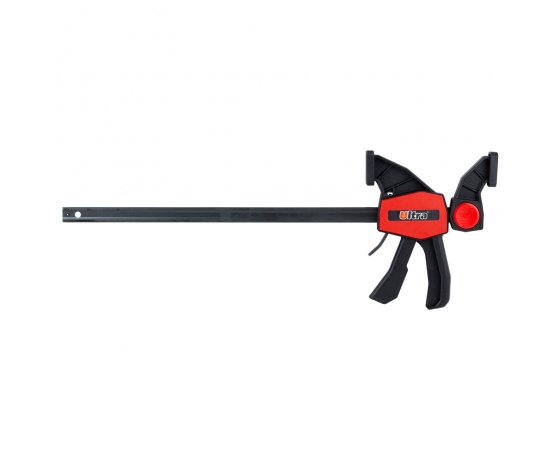 Фото 5 - Струбцина быстрозажимная 300×60мм усиленная ULTRA (4243132)