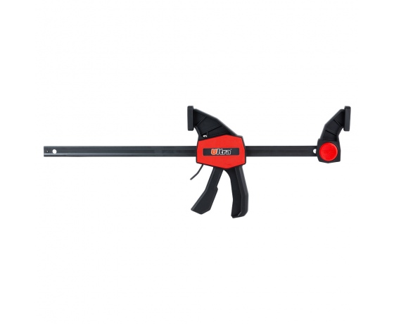 Фото 6 - Струбцина быстрозажимная 300×60мм усиленная ULTRA (4243132)