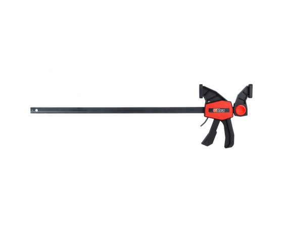 Фото 6 - Струбцина быстрозажимная 450×60мм усиленная ULTRA (4243142)