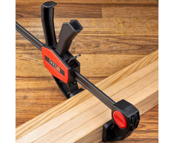 Фото 9 - Струбцина быстрозажимная 450×60мм усиленная ULTRA (4243142)