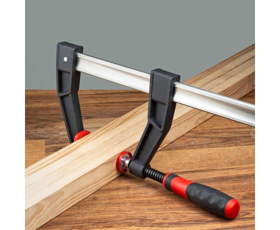 Фото 8 - Струбцина столярная тип 