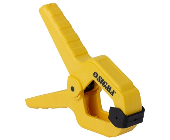 Фото 4 - Струбцина пружинная 50мм SIGMA (4244831)