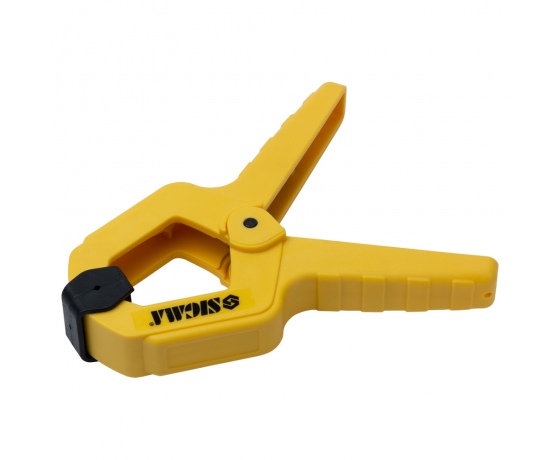 Фото 6 - Струбцина пружинная 50мм SIGMA (4244831)