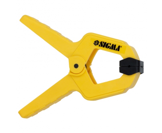 Фото 2 - Струбцина пружинная 50мм SIGMA (4244831)