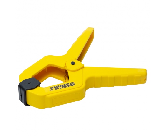 Фото 6 - Струбцина пружинная 63мм SIGMA (4244841)