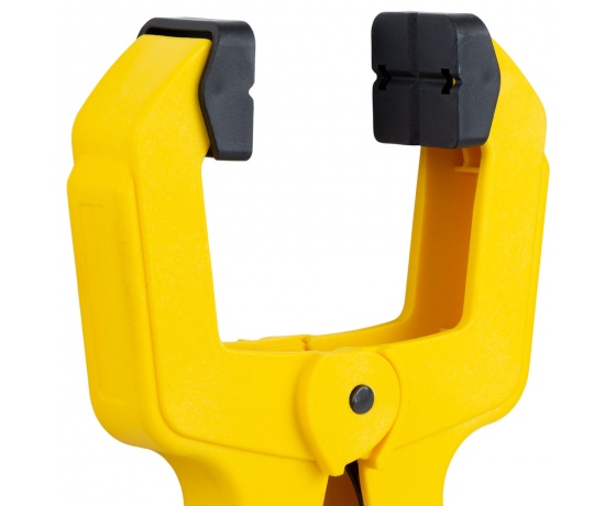 Фото 6 - Струбцина пружинная 75мм SIGMA (4244851)