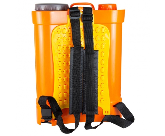 Фото 5 - Опрыскиватель аккумуляторный 16л FLORA (5001524)