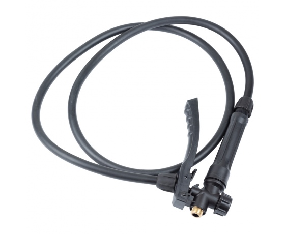 Фото 6 - Опрыскиватель аккумуляторный 16л FLORA (5001524)