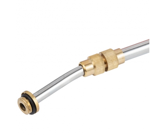 Фото 7 - Опрыскиватель аккумуляторный 16л FLORA (5001524)