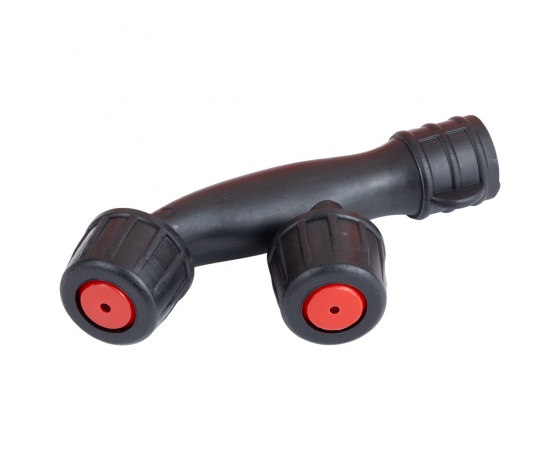 Фото 8 - Опрыскиватель аккумуляторный 16л FLORA (5001524)