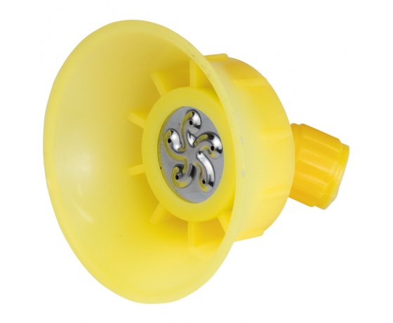 Фото 9 - Опрыскиватель аккумуляторный 16л FLORA (5001524)